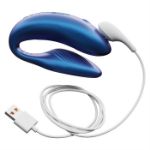 Picture of We-Vibe Chorus Cosmic Blue