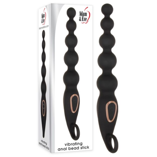 Picture of VIBRATING ANAL BEAD STICK