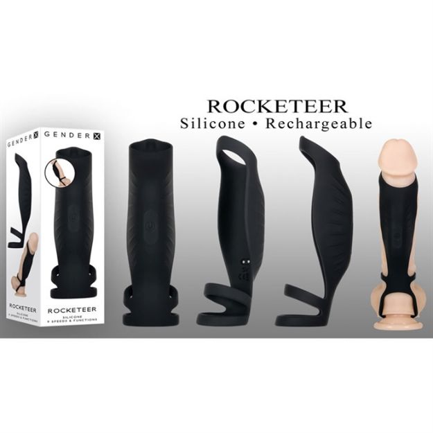 Picture of ROCKETEEER