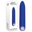 Picture of ALL MIGHTY BULLET BLUE