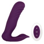 Picture of Velvet Hammer - Silicone Rechargeable