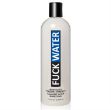 Picture of FuckWater Water-Based White Original 475ml (16oz)