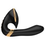 Picture of SOYO - Intimate massager - Black