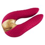 Picture of AIKO - Intimate massager - Raspberry