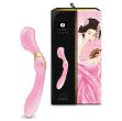 Picture of ZOA - Intimate massager - Light pink