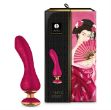 Picture of SANYA - Intimate massager - Raspberry