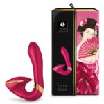 Picture of SOYO - Intimate massager - Raspberry