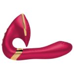 Picture of SOYO - Intimate massager - Raspberry