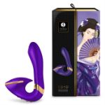 Picture of SOYO - Intimate massager - Purple