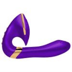 Picture of SOYO - Intimate massager - Purple