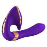 Picture of SOYO - Intimate massager - Purple