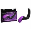 Picture of ANAL FANTASY ELITE HYPER PULSE P SPOT MASSAGER