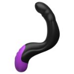 Picture of ANAL FANTASY ELITE HYPER PULSE P SPOT MASSAGER