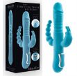 Picture of Eve's Thrusting Triple Joy Rabbit - Silicone
