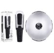 Picture of Squeeze Play with Riley Reid Rechargeable Stroker