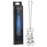 Picture of FSD - Just Sensation Beaded Clitoral Clamp