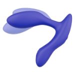 Picture of We-Vibe Vector+ Royal Blue