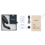Picture of Womanizer DUO 2 - Black