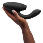 Picture of Womanizer DUO 2 - Black