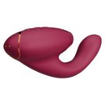 Picture of Womanizer DUO 2 - Bordeaux