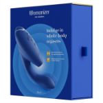 Picture of Womanizer DUO 2 - Blueberry