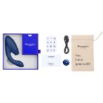 Picture of Womanizer DUO 2 - Blueberry