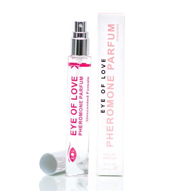 Picture of EOL 10ml FEMALE UNSCENTED