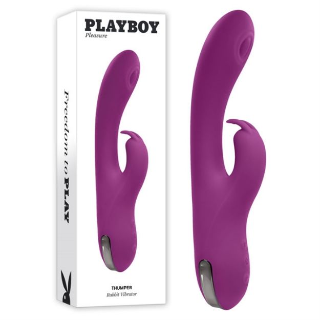 Picture of Playboy - Thumper
