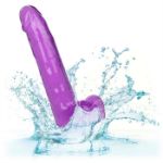 Picture of Size Queen 8" / 20.25 cm - Purple