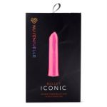 Picture of Sensuelle - Iconic Bullet - Deep Pink