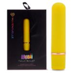 Picture of Nubii - Tulla Bullet - Yellow