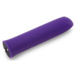 Picture of Nubii - Evie Bullet - Purple