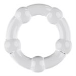 Picture of Erection Rings - Clear