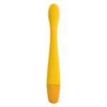 Picture of Lemon Squeeze - Silicone Rechargeable - Yellow