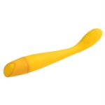 Picture of Lemon Squeeze - Silicone Rechargeable - Yellow