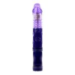 Picture of Bunny Thruster - Battery Vibe - Purple