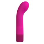 Picture of Paradise G - Silicone Rechargeable - Pink