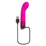 Picture of Paradise G - Silicone Rechargeable - Pink