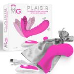 Picture of OMG - Plaisir - Clitoral Massager w/ G-Spot Vibrat