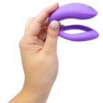 Picture of We-Vibe Sync O Couples - Lilac