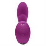 Picture of Arch - Silicone Rechargeable - Wild Aster