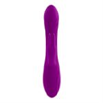 Picture of Fourgasm - Silicone Rechargeable - Purple