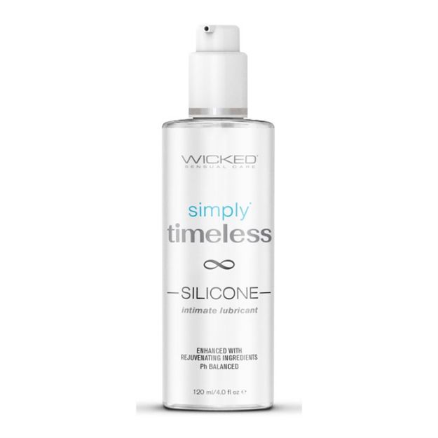 Picture of Simply Timeless Silicone 4 oz