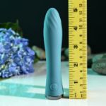 Picture of Ultra Wave - Silicone Rechargeable