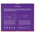 Picture of We-Vibe 15th Anniversary Collection Sync 2 Tango x