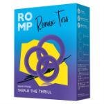 Picture of ROMP Remix Trio