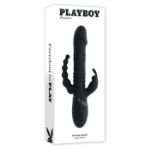 Picture of Big Bunny Enery - Silicone Rechargeable - 2 AM