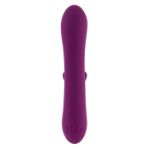 Picture of Bitty Bunny - Silicone Rechargeable - Wild Aster