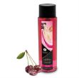 Picture of Shunga Bath and Shower Gel - Cherry