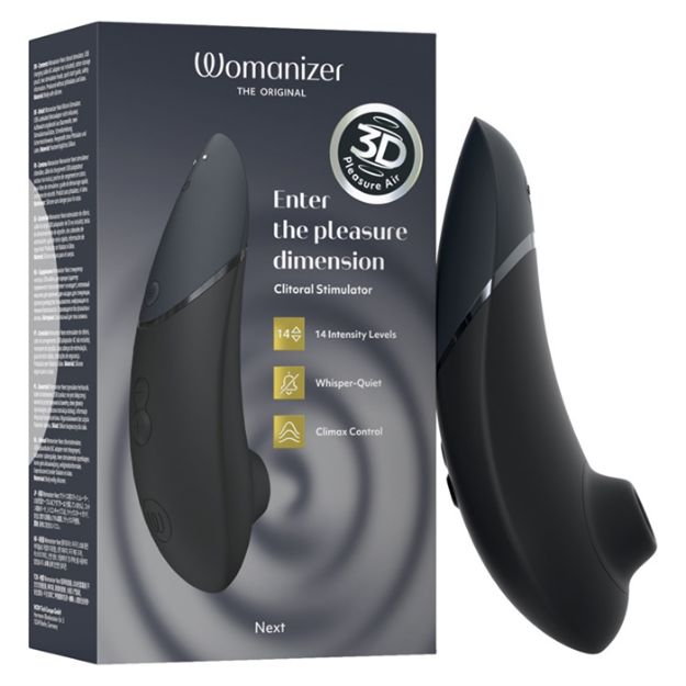 Picture of Womanizer Next Black